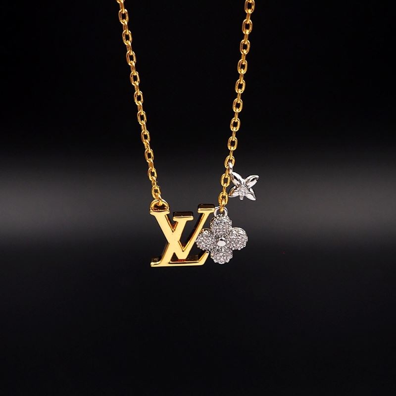 Louis Vuitton Necklaces